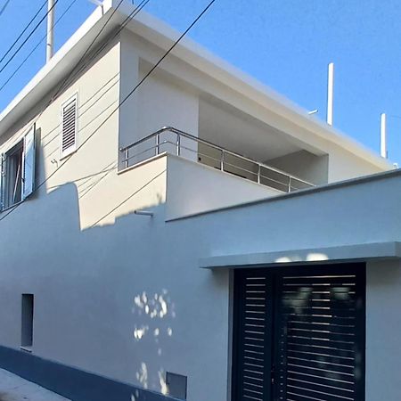 Vila Babe Avlonya Dış mekan fotoğraf