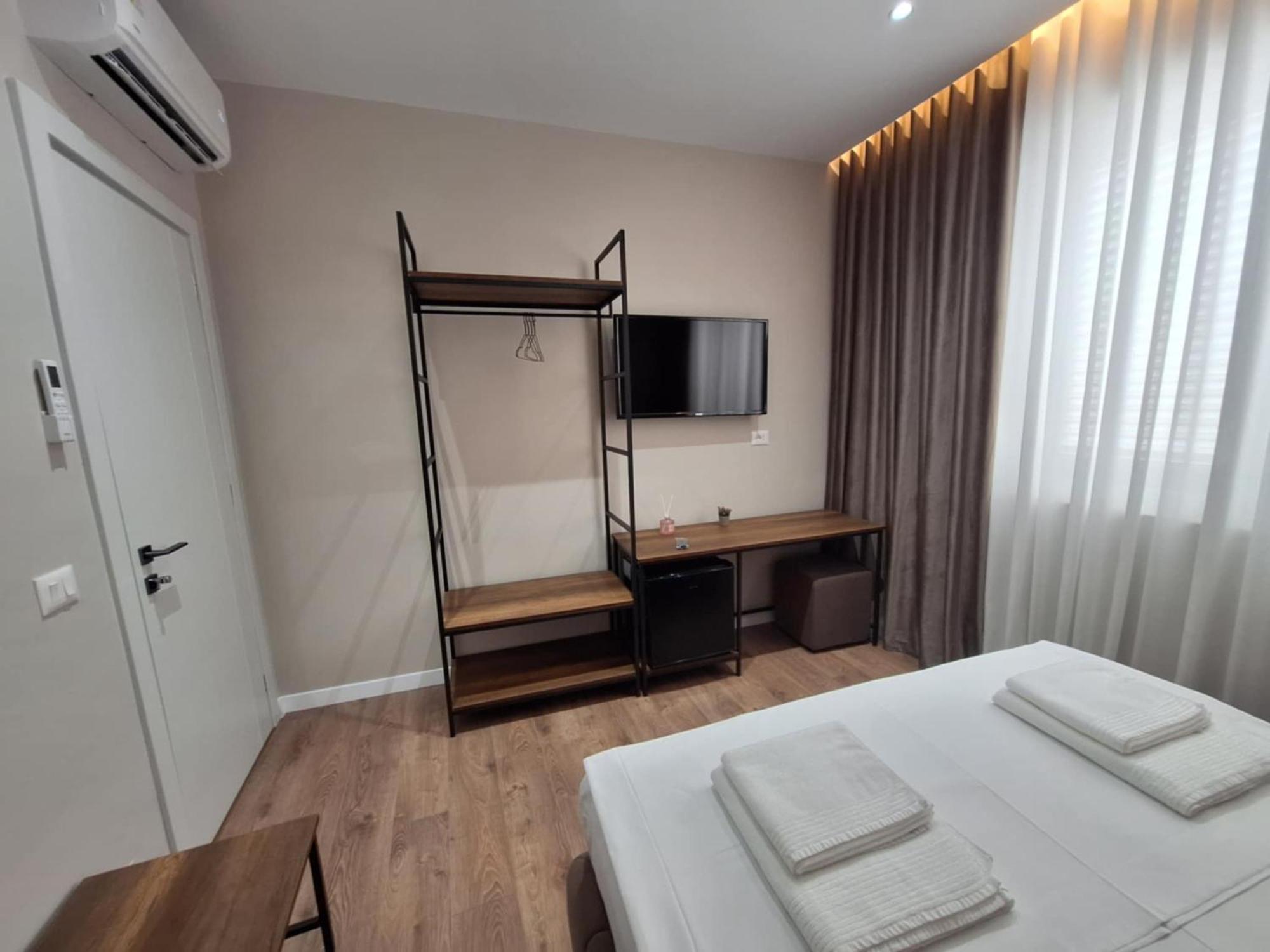 Vila Babe Avlonya Dış mekan fotoğraf