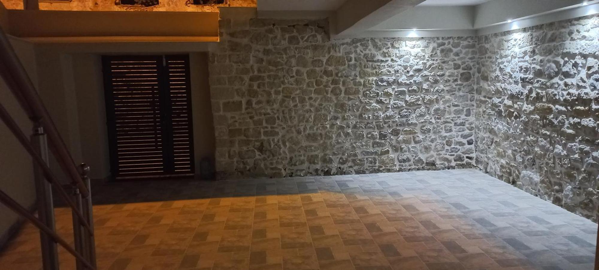 Vila Babe Avlonya Dış mekan fotoğraf