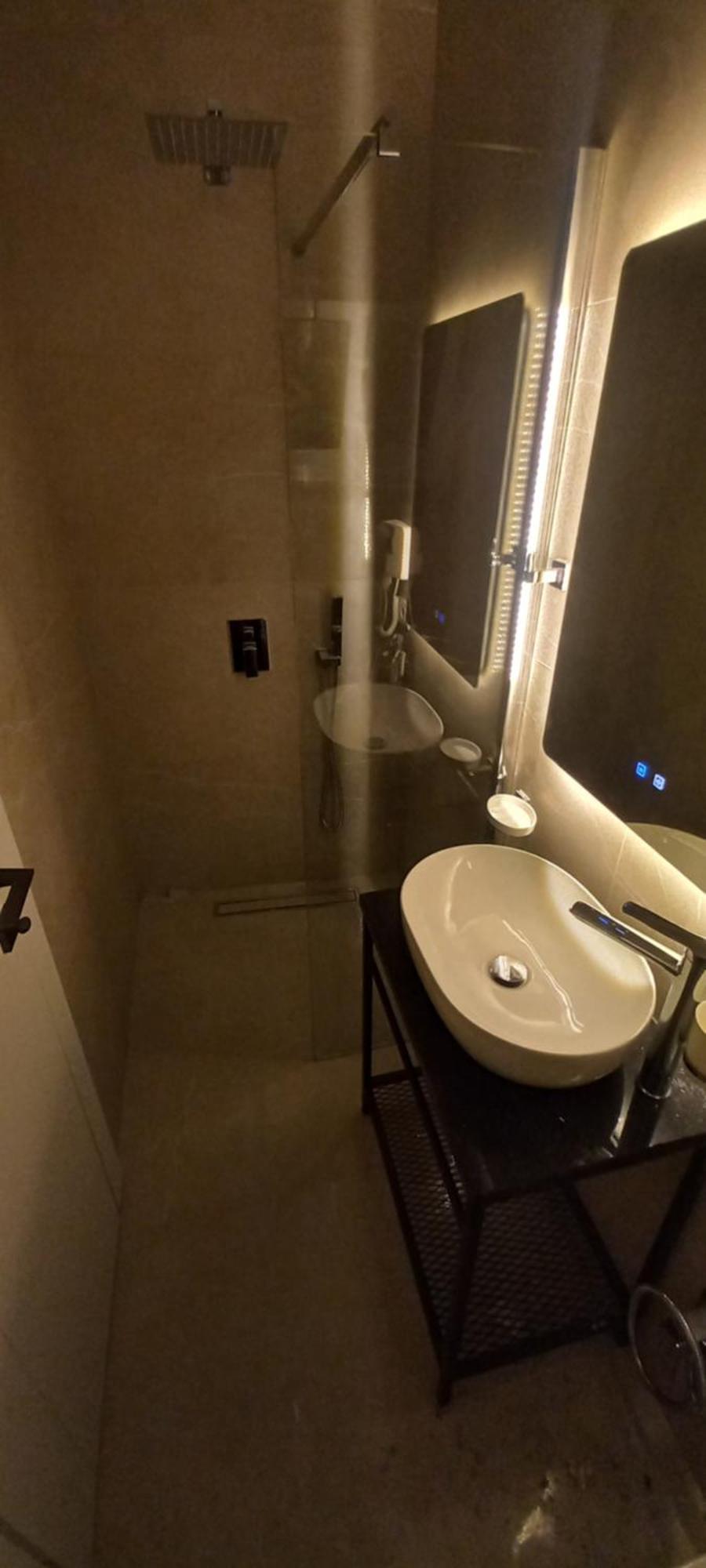Vila Babe Avlonya Dış mekan fotoğraf