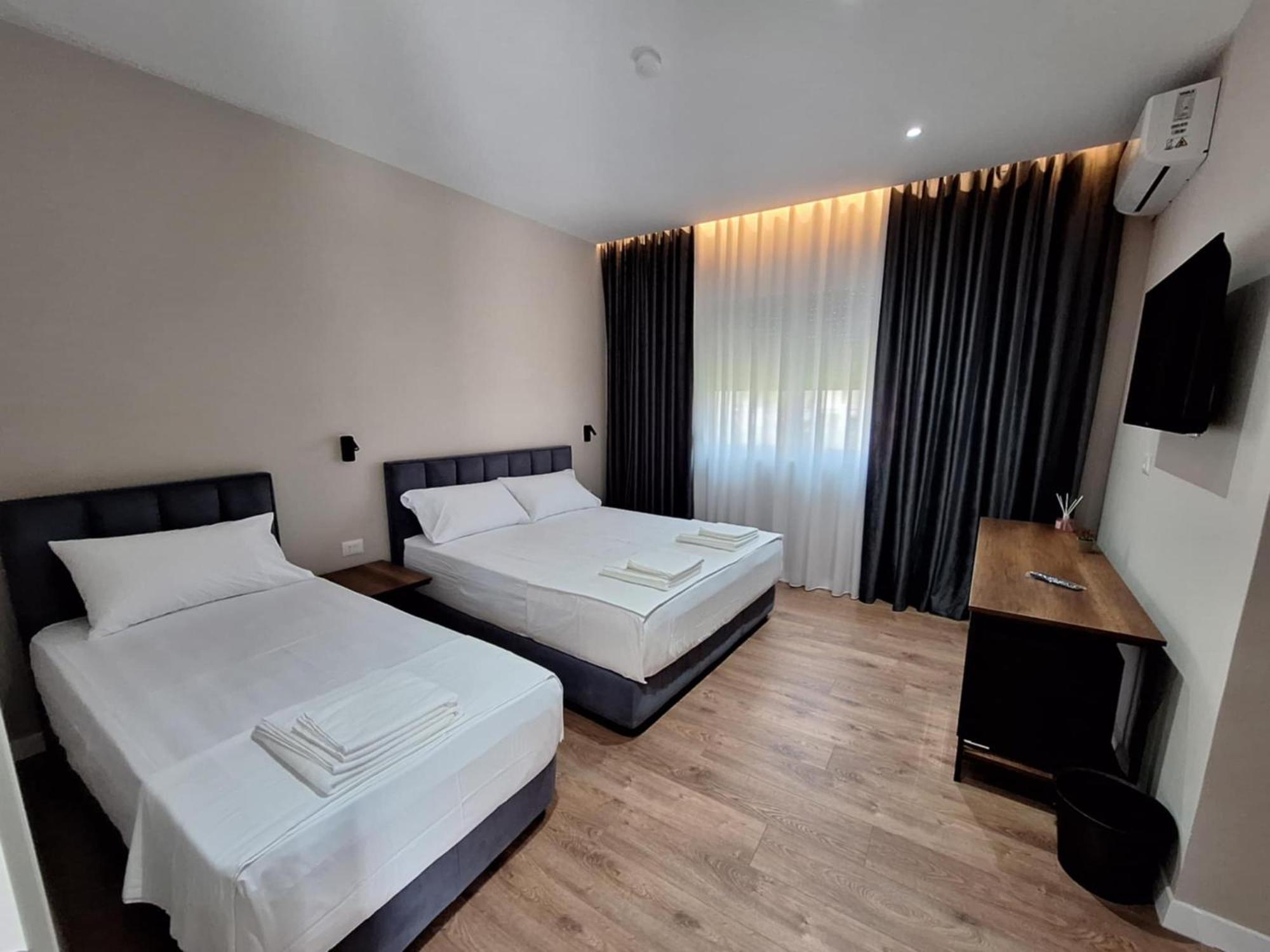 Vila Babe Avlonya Dış mekan fotoğraf