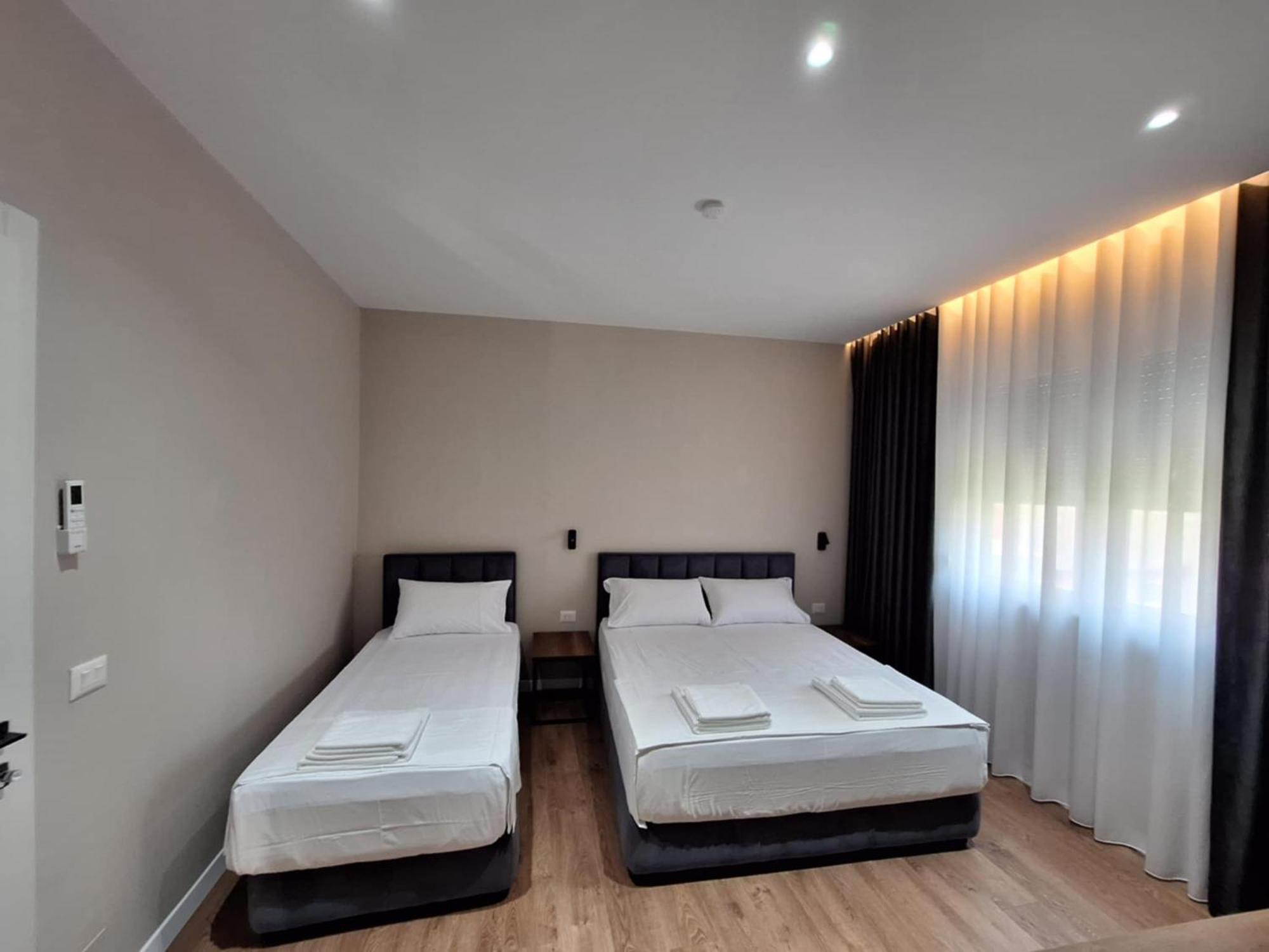 Vila Babe Avlonya Dış mekan fotoğraf