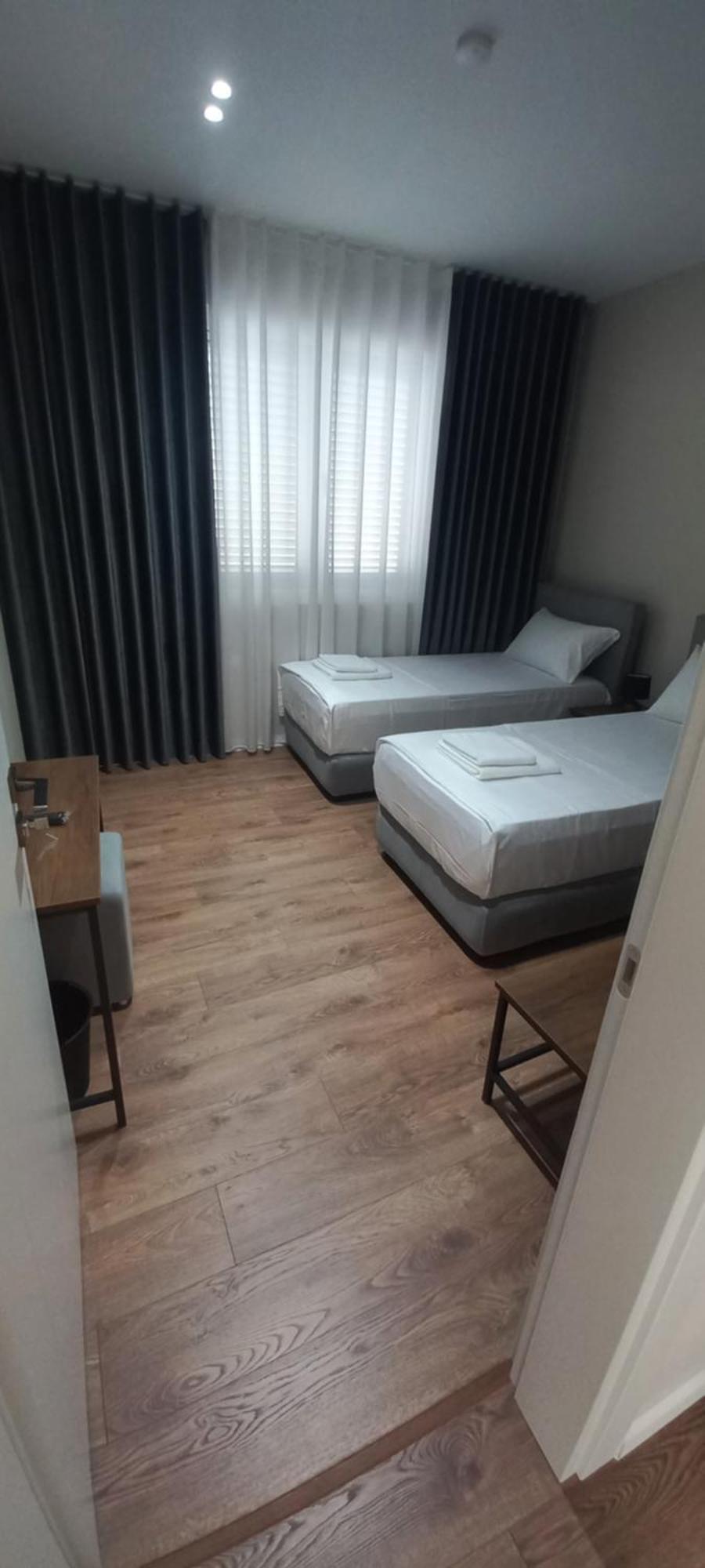 Vila Babe Avlonya Dış mekan fotoğraf