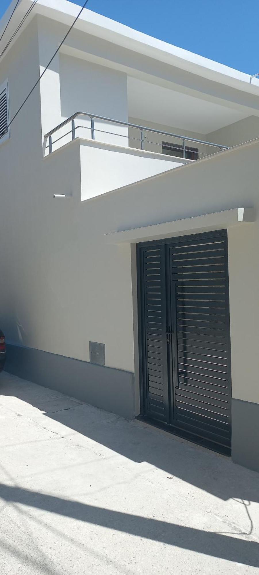 Vila Babe Avlonya Dış mekan fotoğraf