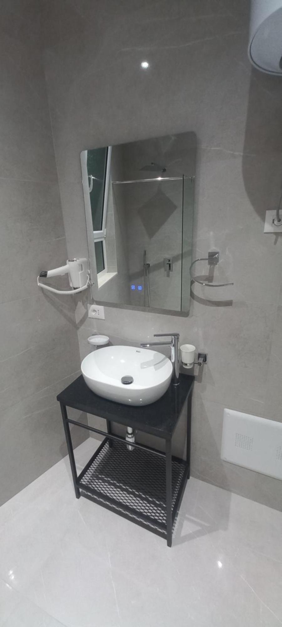 Vila Babe Avlonya Dış mekan fotoğraf