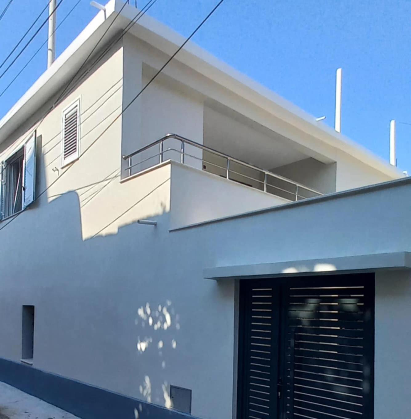 Vila Babe Avlonya Dış mekan fotoğraf