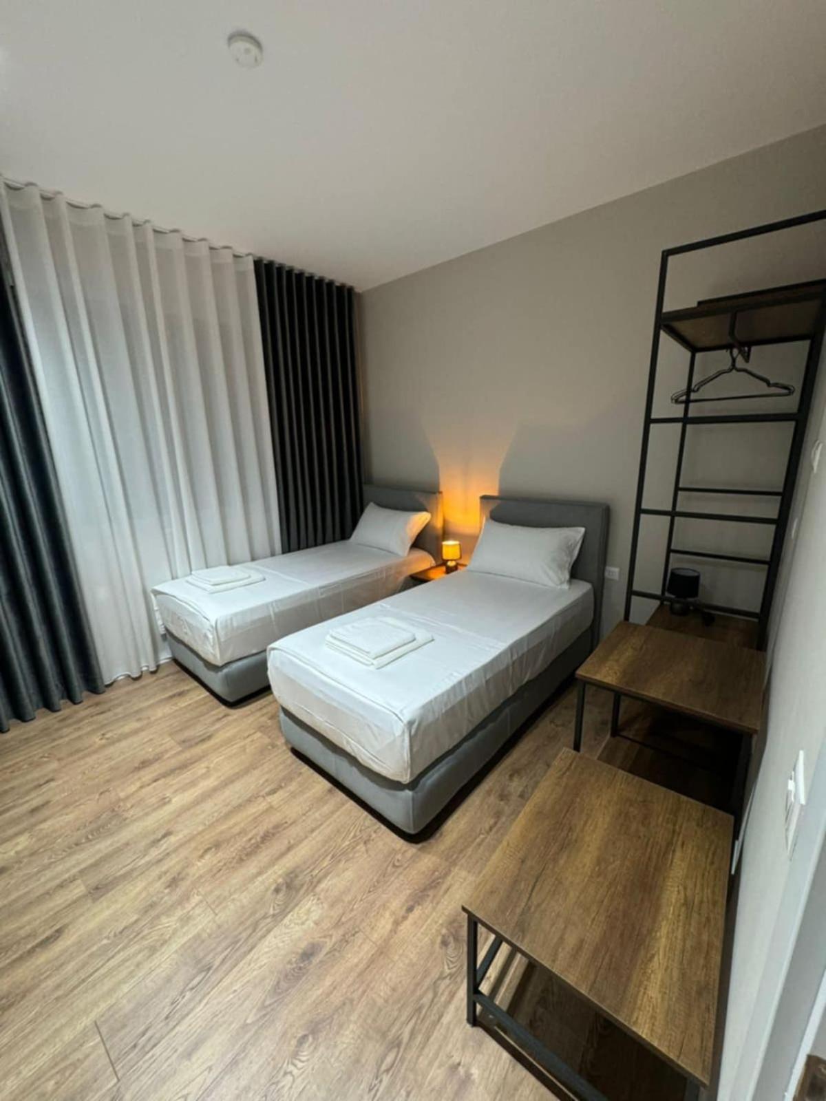 Vila Babe Avlonya Dış mekan fotoğraf