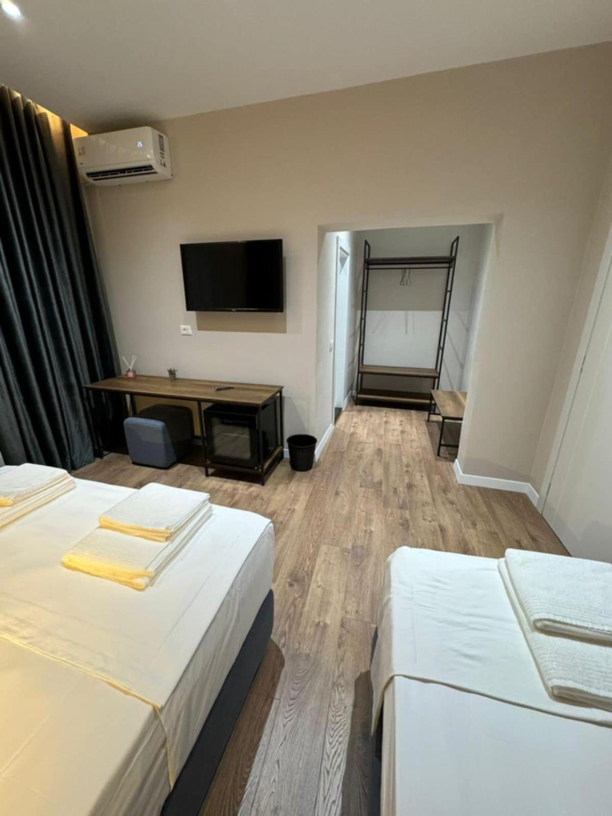 Vila Babe Avlonya Dış mekan fotoğraf