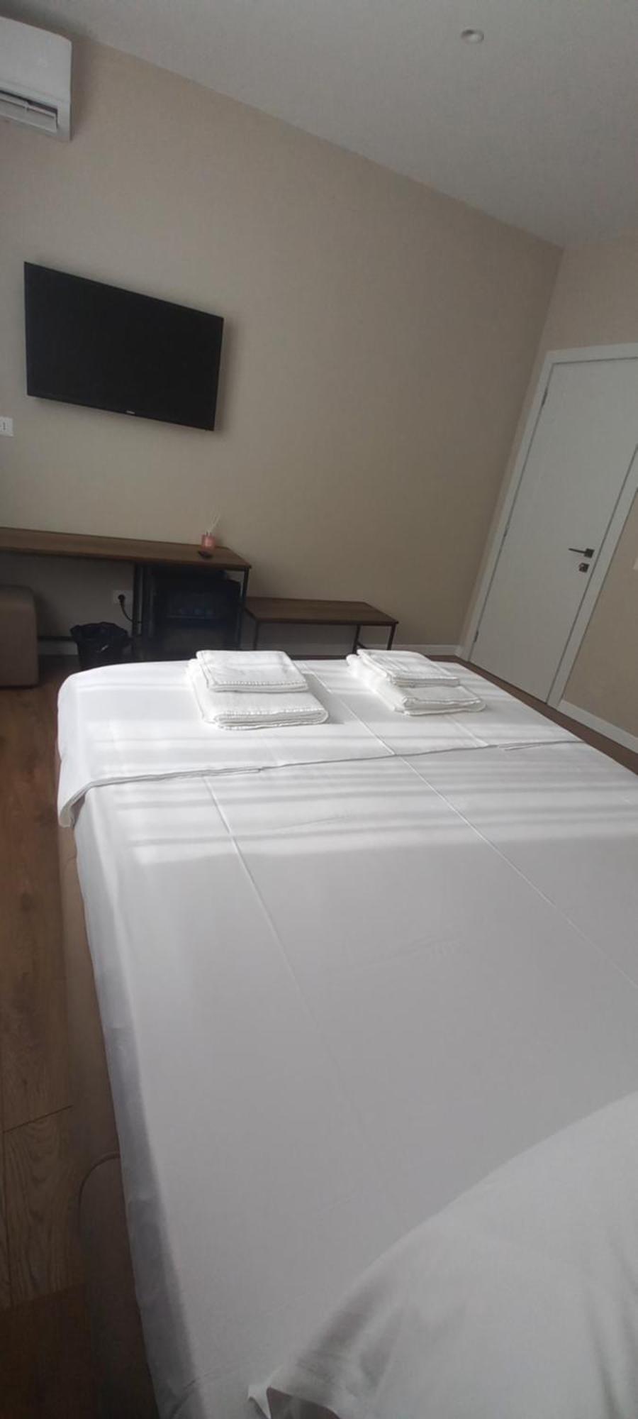 Vila Babe Avlonya Dış mekan fotoğraf