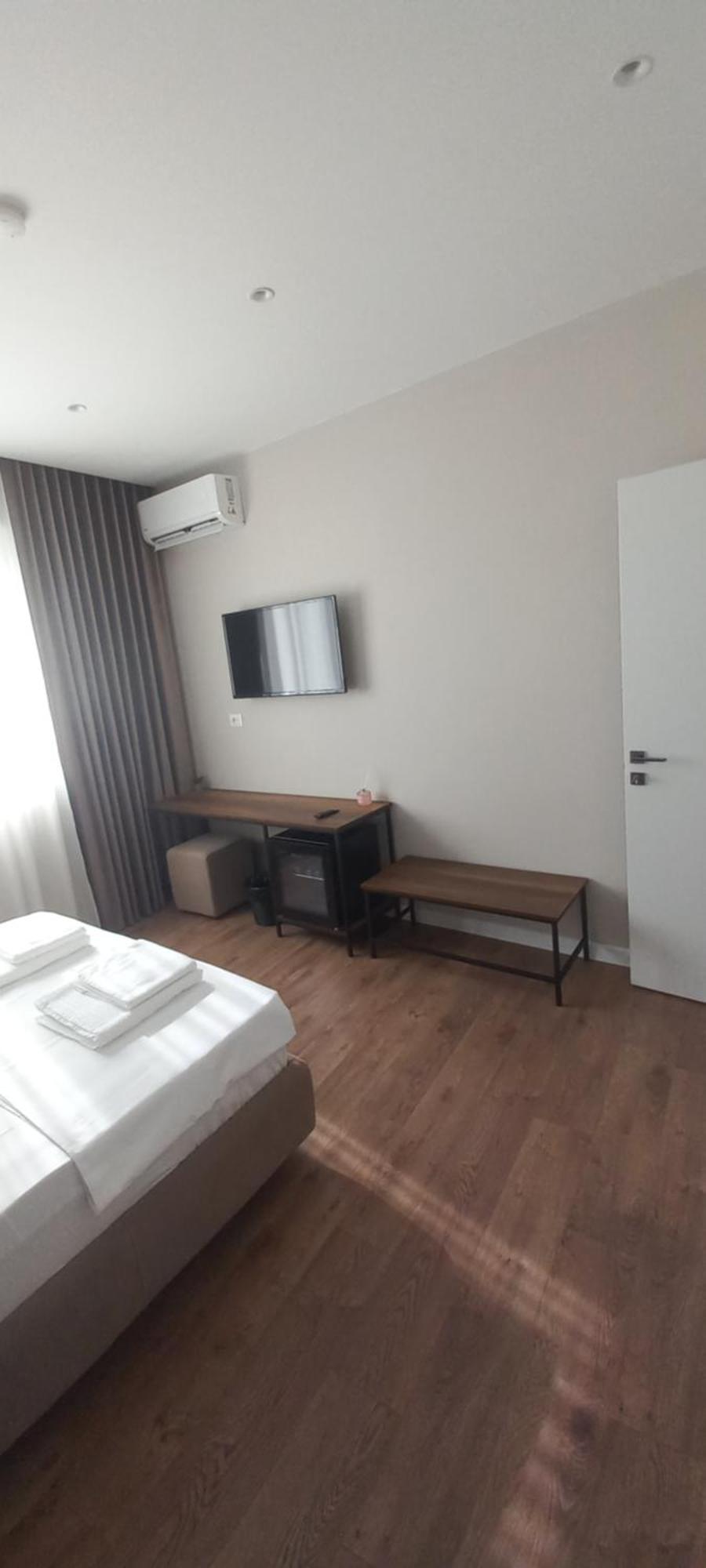 Vila Babe Avlonya Dış mekan fotoğraf