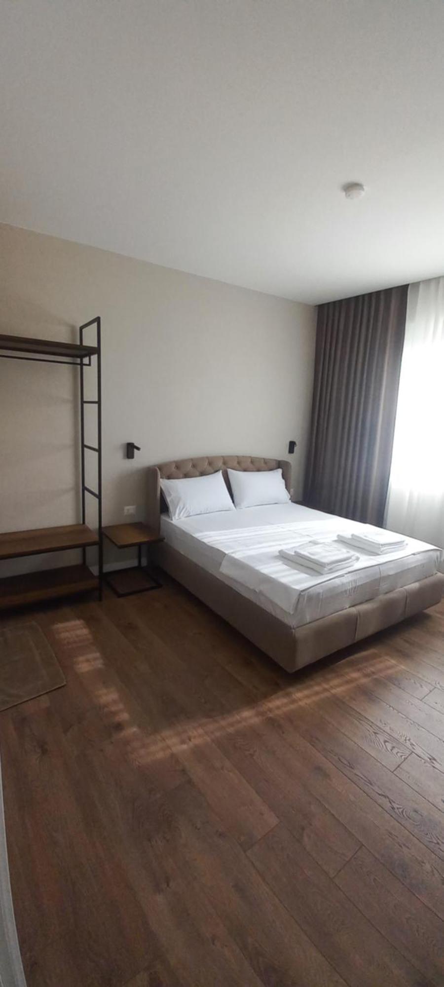 Vila Babe Avlonya Dış mekan fotoğraf