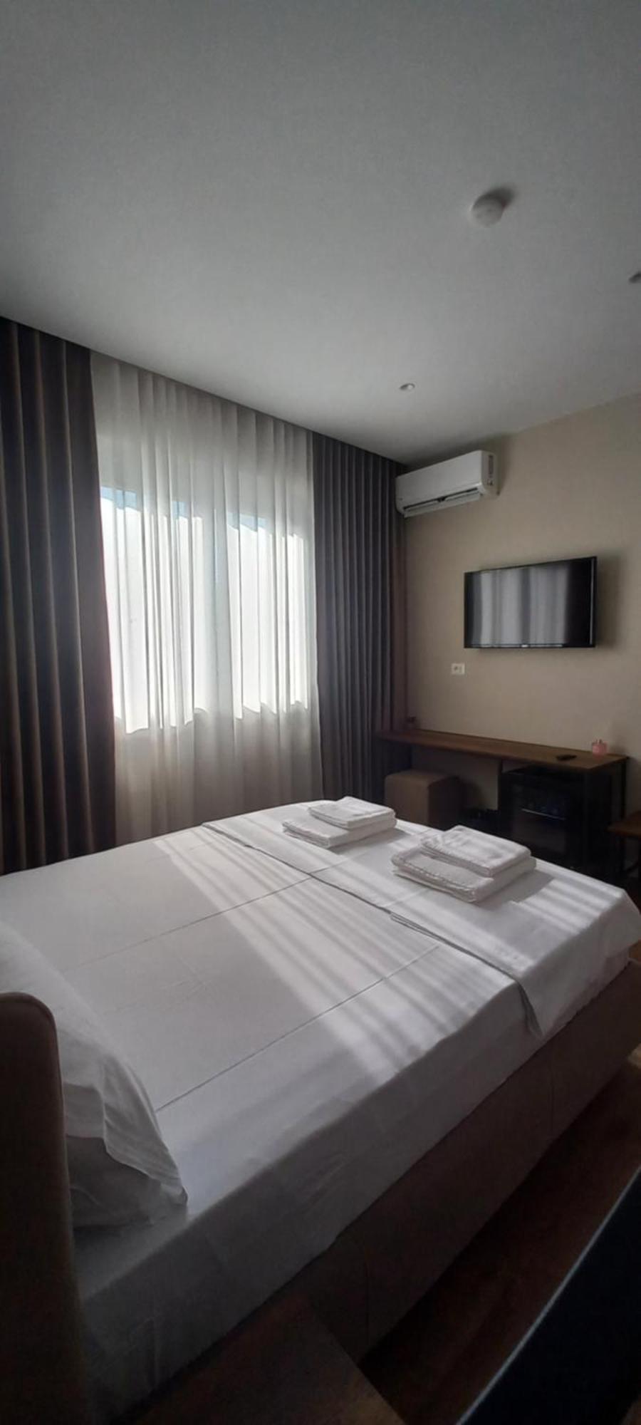 Vila Babe Avlonya Dış mekan fotoğraf