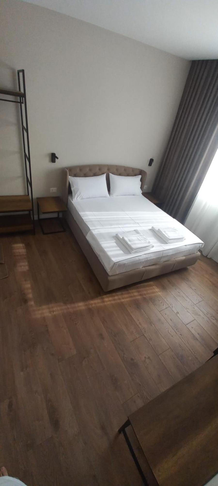 Vila Babe Avlonya Dış mekan fotoğraf