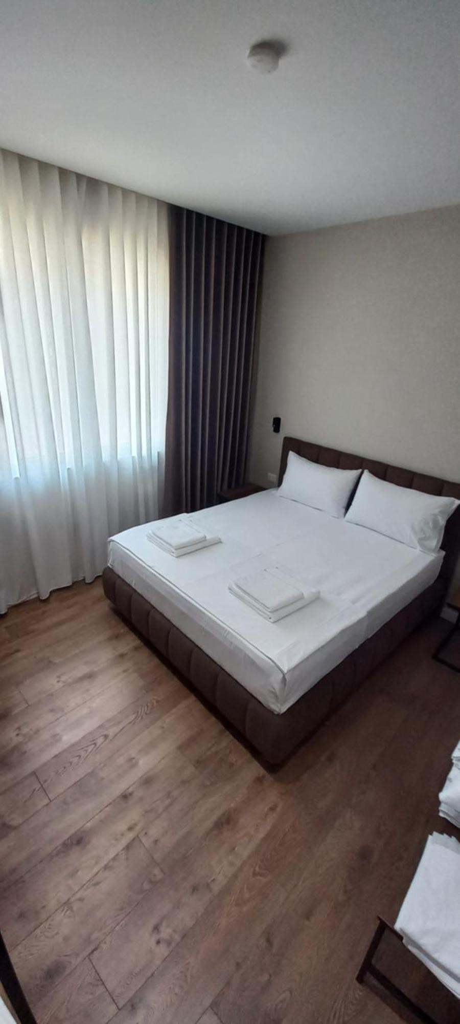 Vila Babe Avlonya Dış mekan fotoğraf