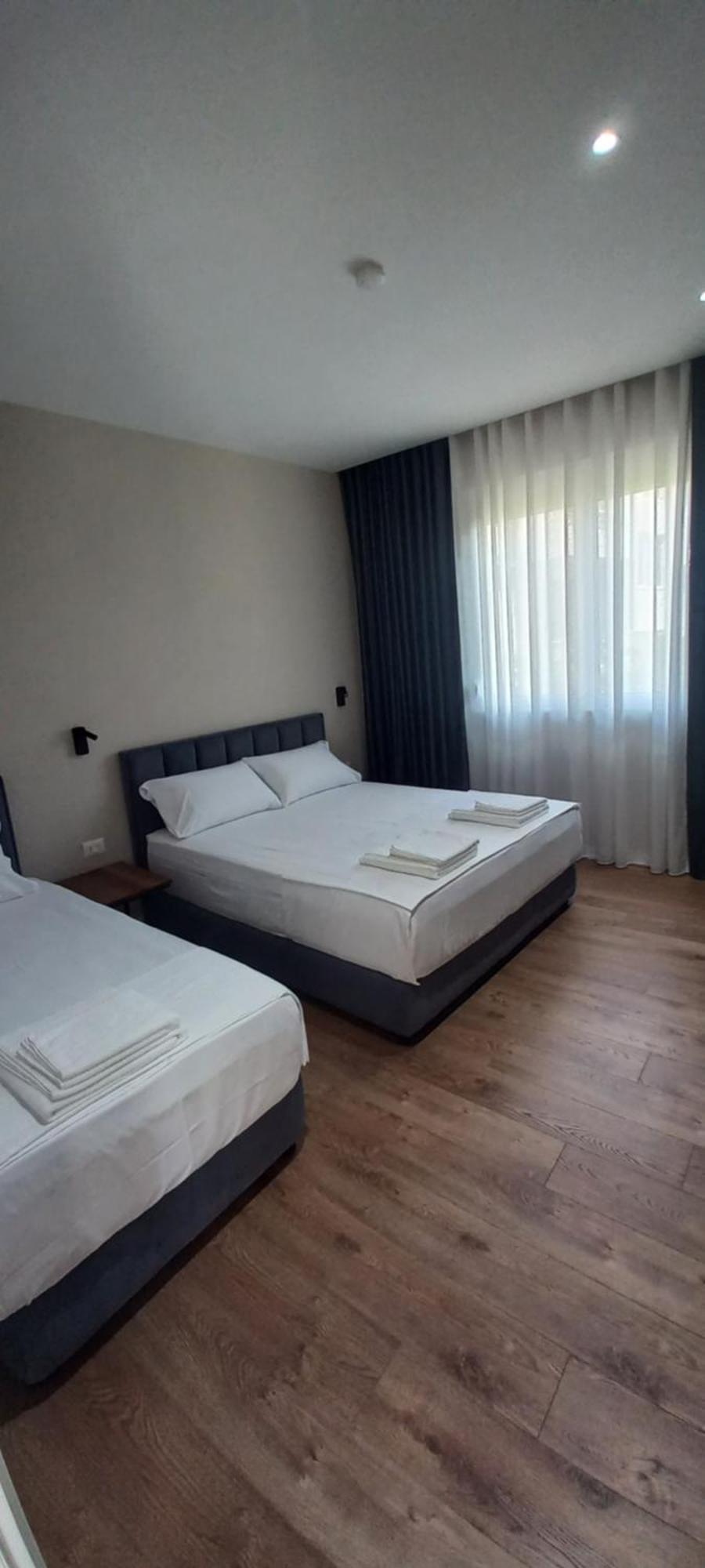 Vila Babe Avlonya Dış mekan fotoğraf