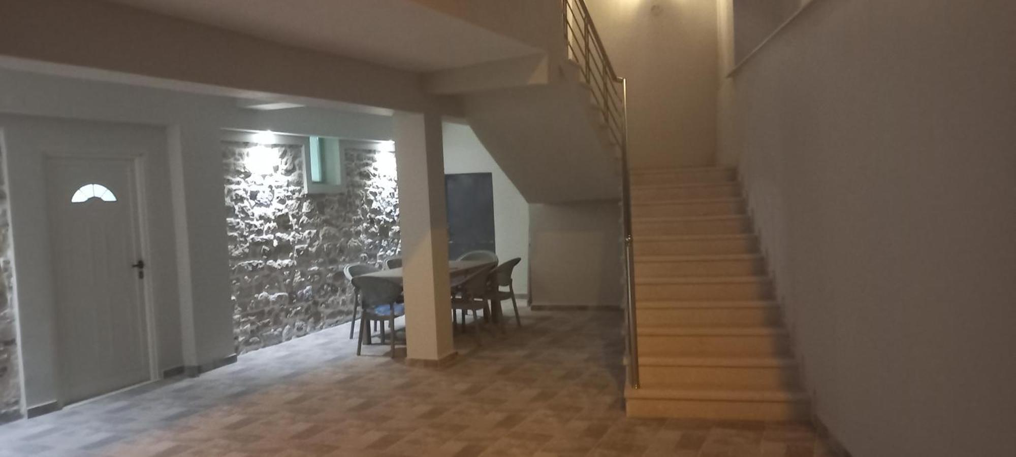 Vila Babe Avlonya Dış mekan fotoğraf