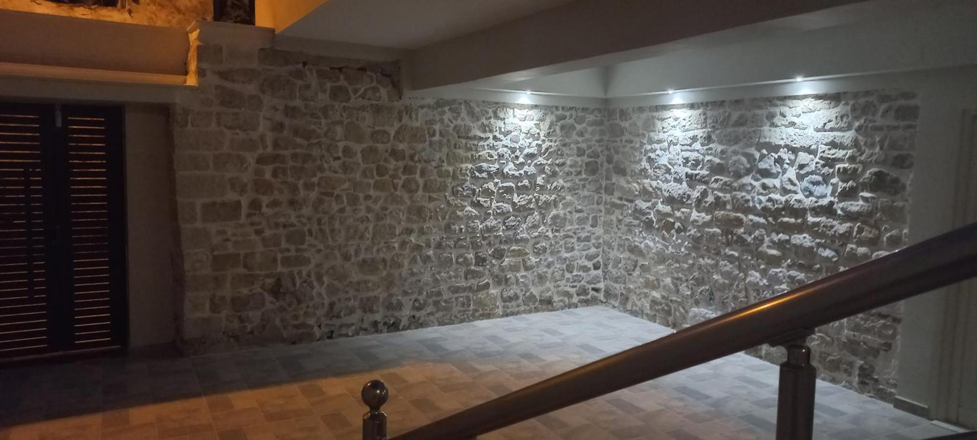 Vila Babe Avlonya Dış mekan fotoğraf