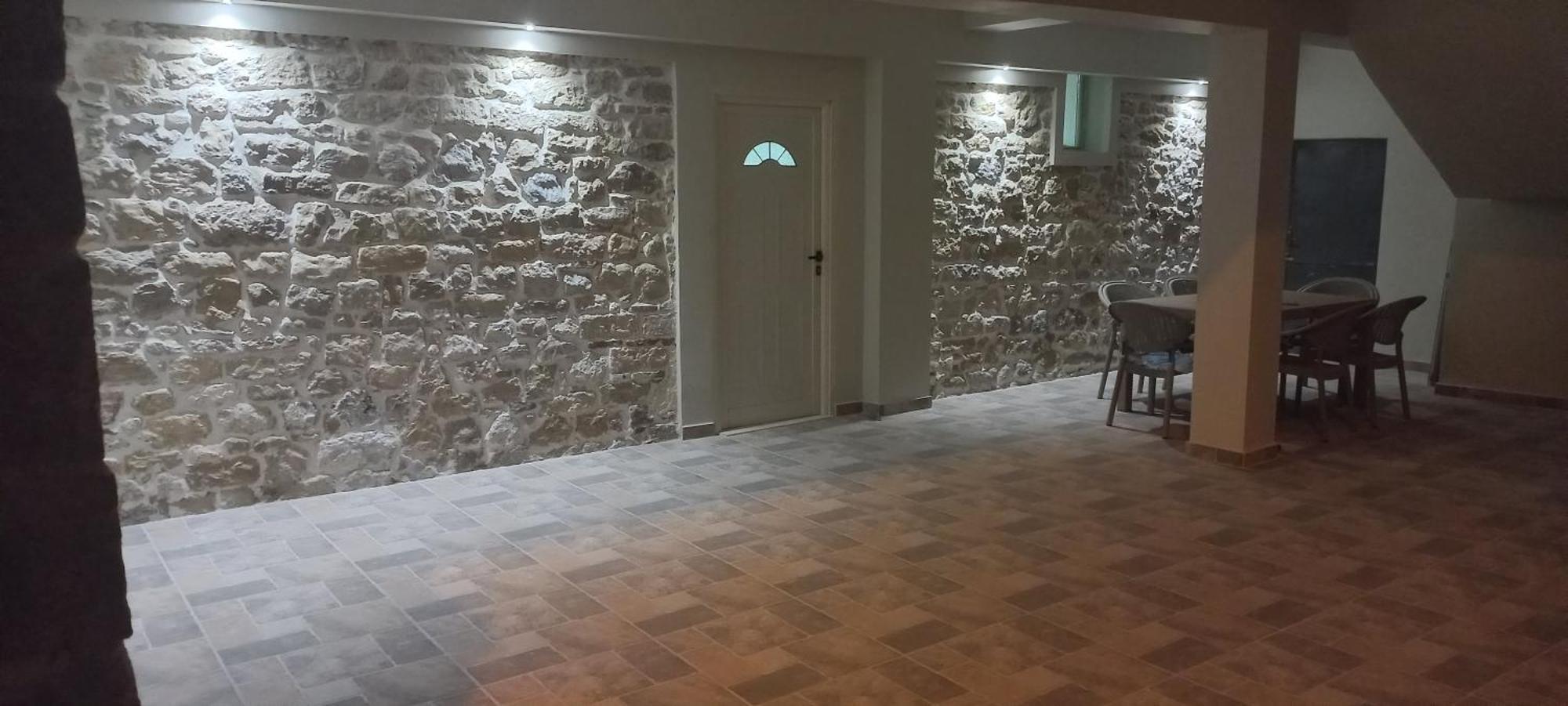 Vila Babe Avlonya Dış mekan fotoğraf