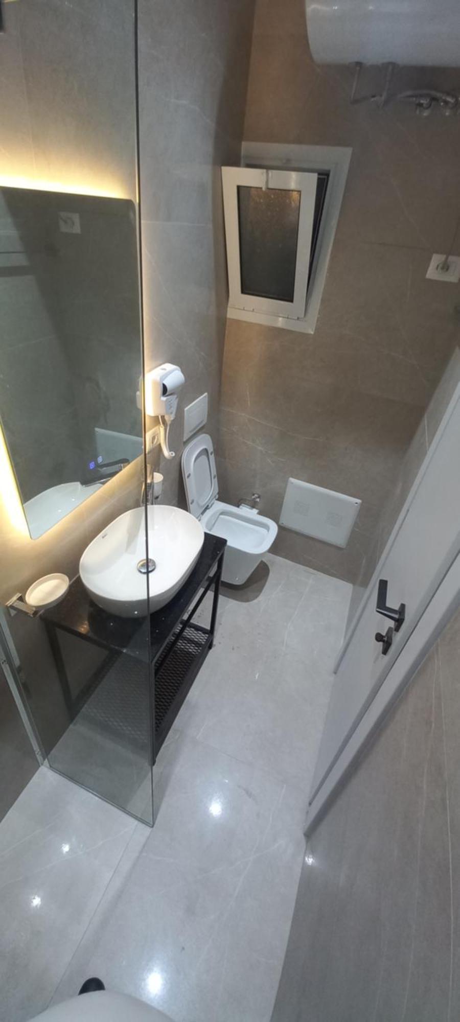 Vila Babe Avlonya Dış mekan fotoğraf