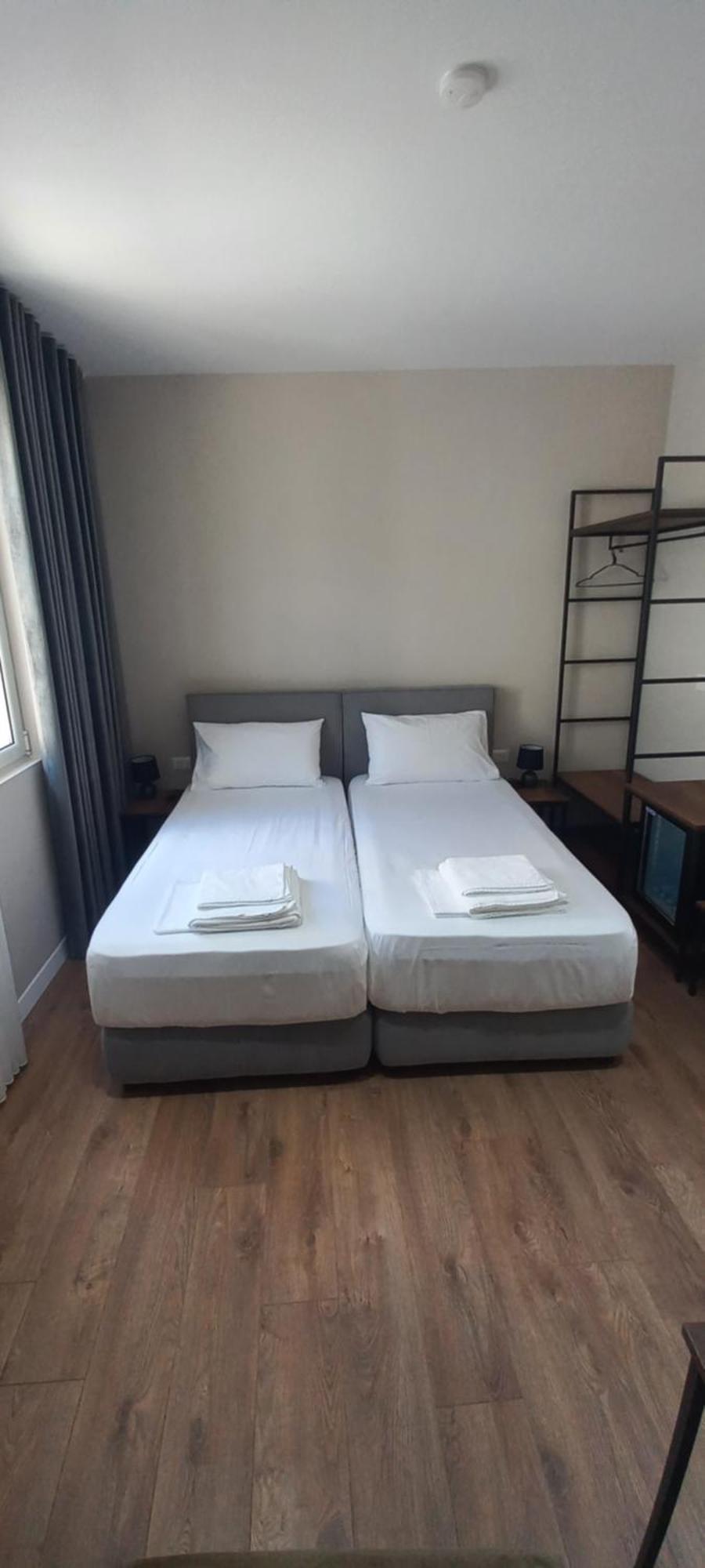 Vila Babe Avlonya Dış mekan fotoğraf