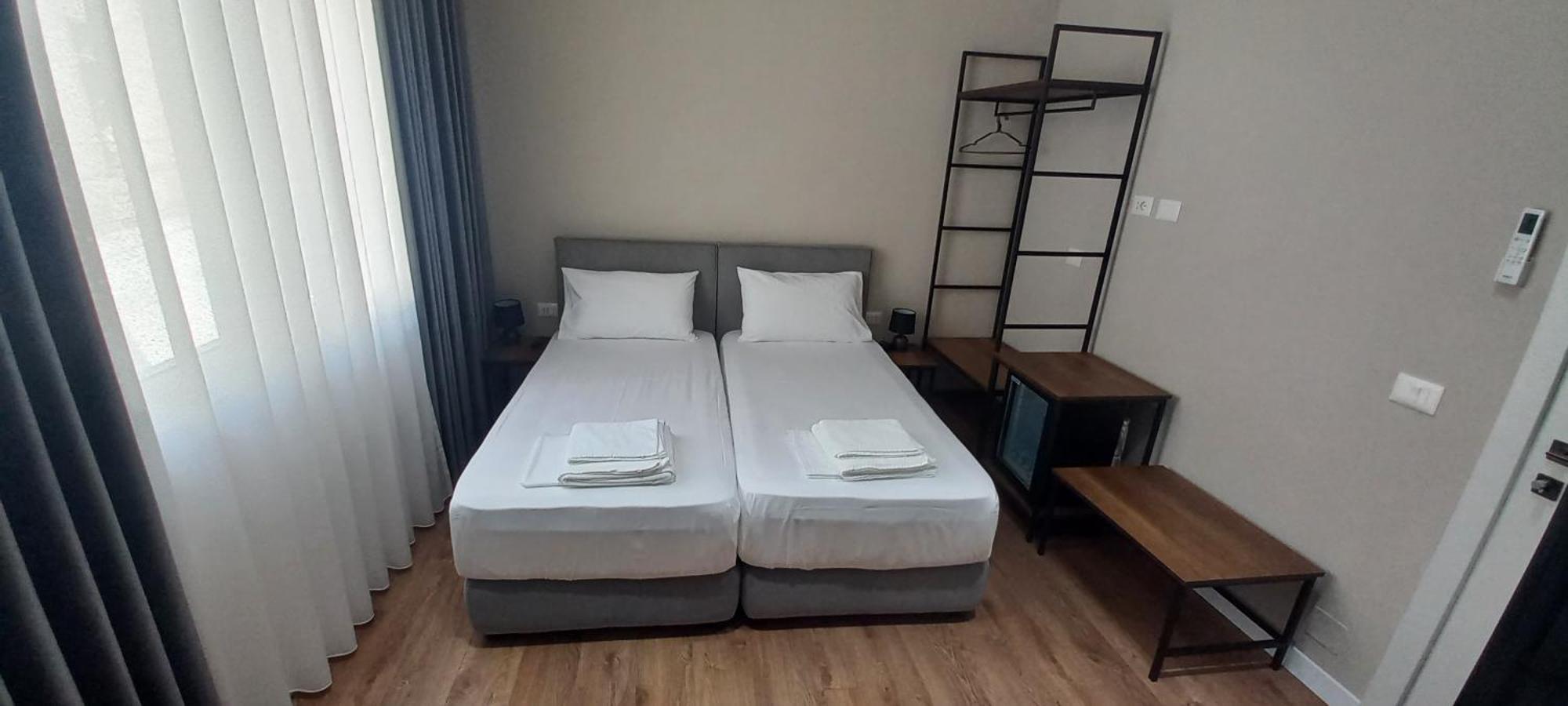 Vila Babe Avlonya Dış mekan fotoğraf