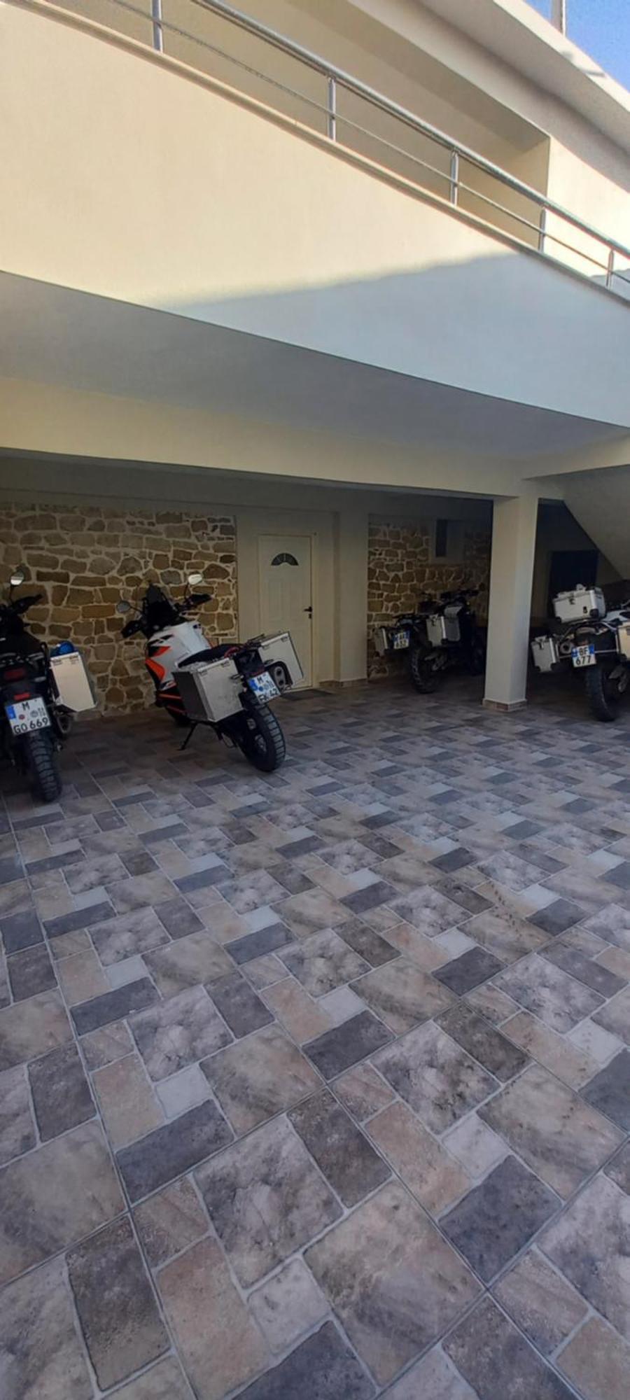 Vila Babe Avlonya Dış mekan fotoğraf
